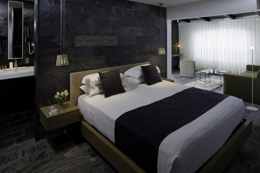 Hotel Boutique Ses Pitreras San Antonio  Buitenkant foto