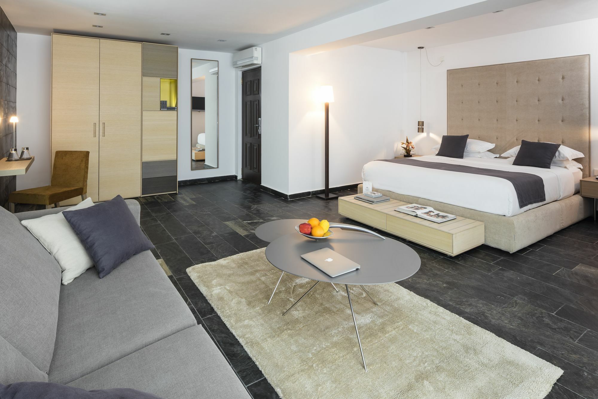 Hotel Boutique Ses Pitreras San Antonio  Buitenkant foto